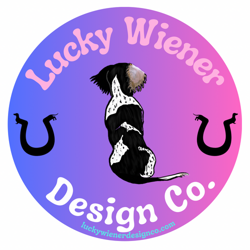 Lucky Wiener Design Co.